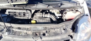 Vînd dubă  reno  trafic 2010 - imagine 6