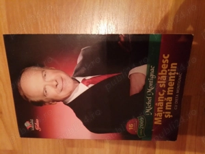 Vând această carte trăsnet ...Posta gratis !!!