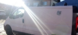 Vînd dubă  reno  trafic 2010 - imagine 10