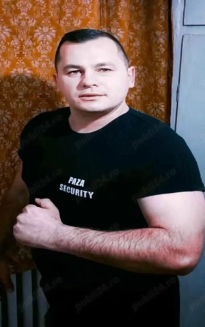 Gardă de corp Bodyguard 