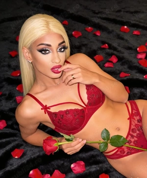 New New Transexuala stapana prima data in orasul tau ofer sedinte de dominare doar activa