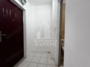 Apartament cu o camera, Confectii, centrala proprie - imagine 6