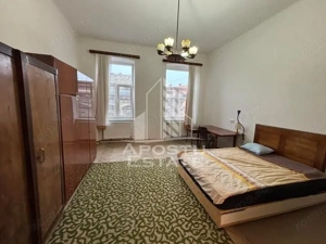 Apartament 2 camere in cladire istorica, zona Traian/Fabric, Timisoara