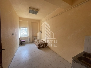 Spatiu comercial 1050 mp si 812 mp teren, in zona Sagului. - imagine 4