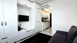 Garsoniera renovata si mobilata complet,  zona Cetatii, Timisoara