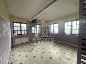 Spatiu comercial 1050 mp si 812 mp teren, in zona Sagului. - imagine 6