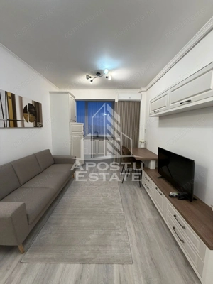 Apartament 2 camere, loc de parcare, centrala proprie, Giroc - imagine 2