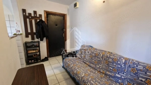 Apartament 1 camera de vanzare, etaj intermediar, Buziasului,Timisoara - imagine 5