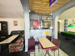 Casa individuala cu spatii comerciale - Zona Parneava spre Alfa - imagine 5