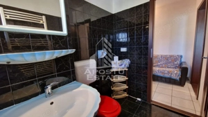Apartament 1 camera de vanzare, etaj intermediar, Buziasului,Timisoara - imagine 8