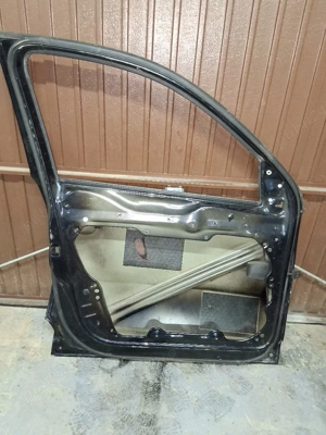  Portiera Tiguan  - imagine 2