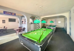 Casa individuala cu spatii comerciale - Zona Parneava spre Alfa