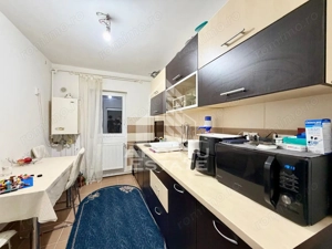 Apartament cu 4 camere,boxa, centrala proprie, Zona Lipovei Timisoara - imagine 10
