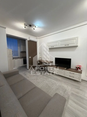 Apartament 2 camere, loc de parcare, centrala proprie, Giroc