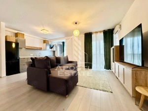 Apartament cu 2 camere, parcare inclusa, zona Aradului, Timisoara