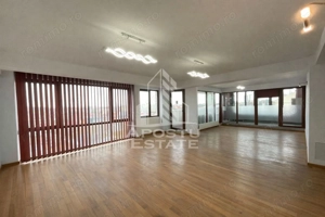 Apartament de tip penthouse, terasa 125mp, zona Fabric Timisoara