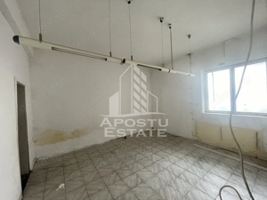 Spatiu comercial 1050 mp si 812 mp teren, in zona Sagului. - imagine 7