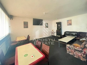 Casa individuala cu spatii comerciale - Zona Parneava spre Alfa - imagine 8