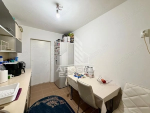 Apartament cu 4 camere,boxa, centrala proprie, Zona Lipovei Timisoara - imagine 9