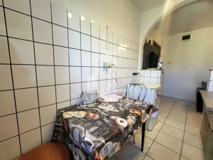 Apartament 1 camera de vanzare, etaj intermediar, Buziasului,Timisoara - imagine 7