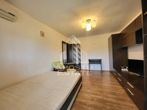 Apartament 1 camera de vanzare, etaj intermediar, Buziasului,Timisoara - imagine 2