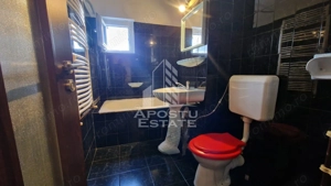 Apartament 1 camera de vanzare, etaj intermediar, Buziasului,Timisoara - imagine 9