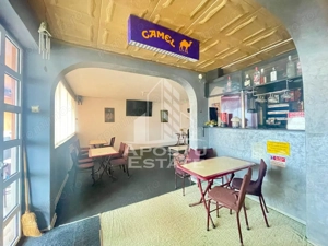 Casa individuala cu spatii comerciale - Zona Parneava spre Alfa - imagine 2