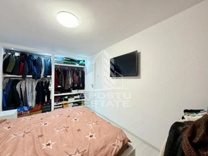 Apartament cu 4 camere,boxa, centrala proprie, Zona Lipovei Timisoara - imagine 5