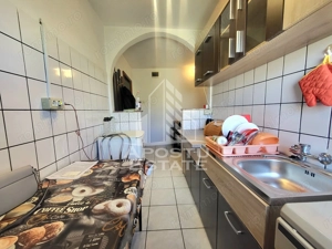 Apartament 1 camera de vanzare, etaj intermediar, Buziasului,Timisoara - imagine 6