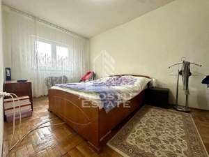 Apartament cu 3 camere, etajul 2, zona Girocului, Timisoara - imagine 6