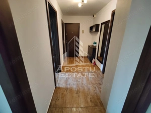 Apartament cu 4 camere, decomandat, 96 mp utili , zona Girocului - imagine 11