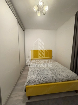 Apartament 2 camere, loc de parcare, centrala proprie, Giroc - imagine 6