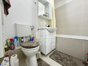 Apartament cu 4 camere,boxa, centrala proprie, Zona Lipovei Timisoara - imagine 11