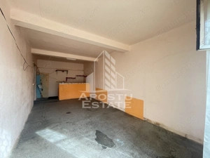 Spatiu comercial 1050 mp si 812 mp teren, in zona Sagului. - imagine 9
