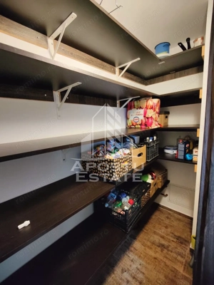 Apartament cu 4 camere, decomandat, 96 mp utili , zona Girocului - imagine 10