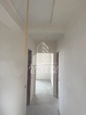 Duplex in Ghiroda ,la doar cateva minute de Timisoara - imagine 5