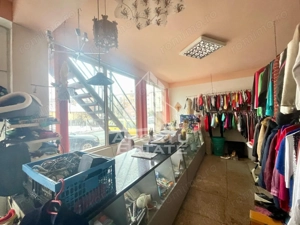 Casa individuala cu spatii comerciale - Zona Parneava spre Alfa - imagine 14