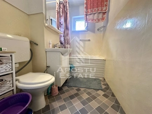 Apartament cu 3 camere, etajul 2, zona Girocului, Timisoara - imagine 10