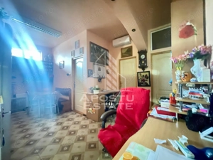 Casa individuala cu spatii comerciale - Zona Parneava spre Alfa - imagine 17
