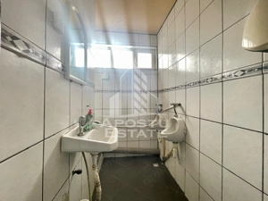 Casa individuala cu spatii comerciale - Zona Parneava spre Alfa - imagine 13