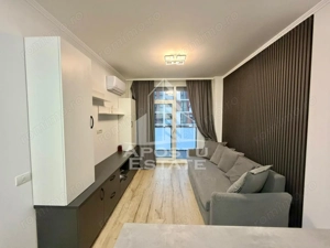 Apartament cu 2 camere, Timisoara, Torontalului Campeador City