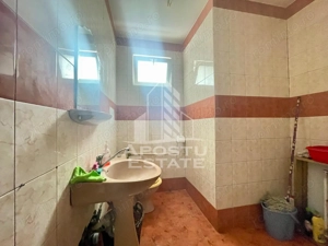 Casa individuala cu spatii comerciale - Zona Parneava spre Alfa - imagine 12