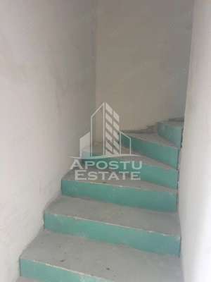 Duplex in Ghiroda ,la doar cateva minute de Timisoara - imagine 6