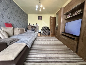 Apartament cu 4 camere, etaj 2, boxa la subsol, zona Soarelui