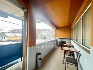 Casa individuala cu spatii comerciale - Zona Parneava spre Alfa - imagine 10