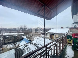 Casa individuala cu spatii comerciale - Zona Parneava spre Alfa - imagine 19