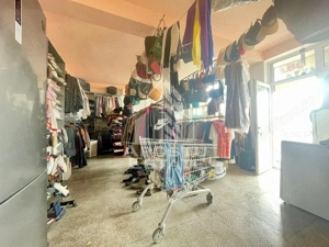 Casa individuala cu spatii comerciale - Zona Parneava spre Alfa - imagine 15