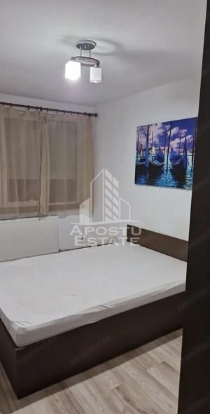 Apartament cu 2 camere, centrala proprie, zona Sagului, Timisoara - imagine 5