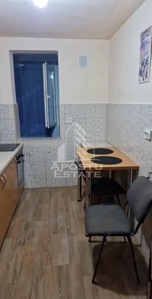 Apartament cu 2 camere, centrala proprie, zona Sagului, Timisoara - imagine 4