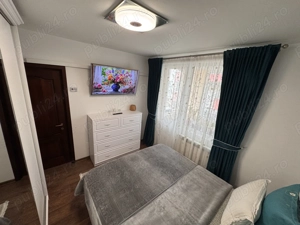 2 camere decomandat | balcon | centrala | AC | etaj 3 | zona Tic-Tac - imagine 4